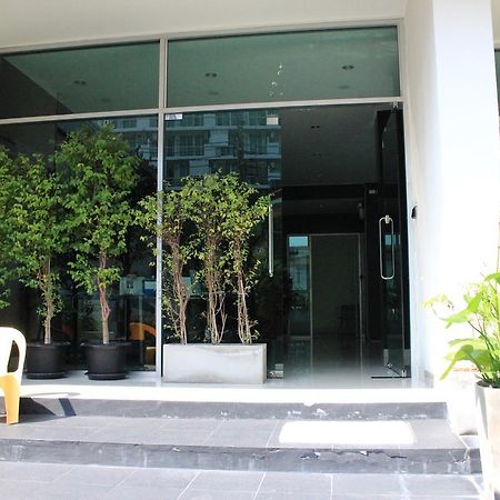 The City At Fifty กรุงเทพมหานคร ภายนอก รูปภาพ