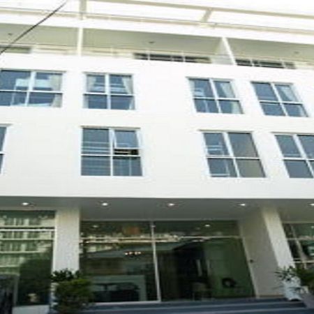 The City At Fifty กรุงเทพมหานคร ภายนอก รูปภาพ
