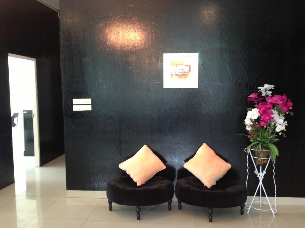 The City At Fifty กรุงเทพมหานคร ภายนอก รูปภาพ